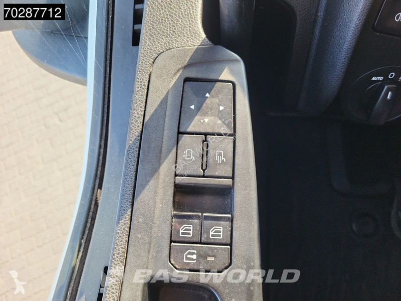 Tahač Iveco S-Way 570 4X2 Retarder Navi ACC LED...