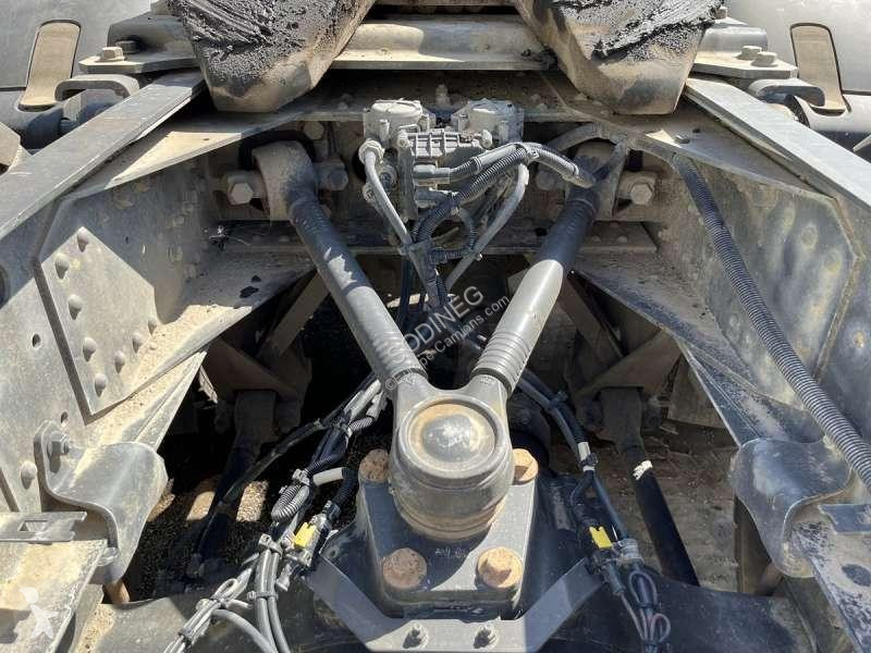 Trattore Stradale DAF 510 6X4