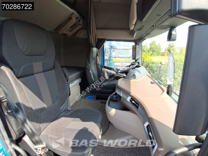 Tahač DAF + 530 4X2 + Satndairco LED ACC Euro 6