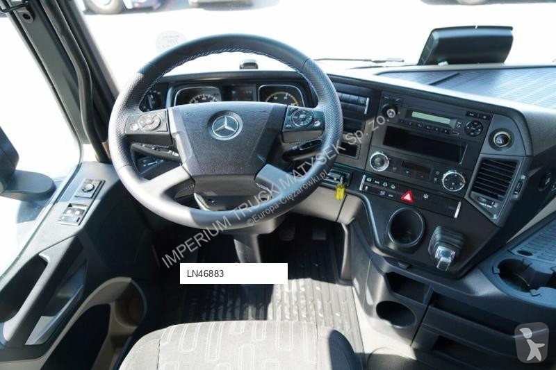 Traktor Mercedes ACTROS 1848