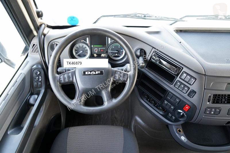Traktor DAF / SPACE CAB / HYDRAULIKA / I-PARK...