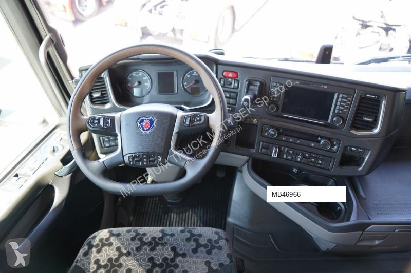 Traktor Scania S 500