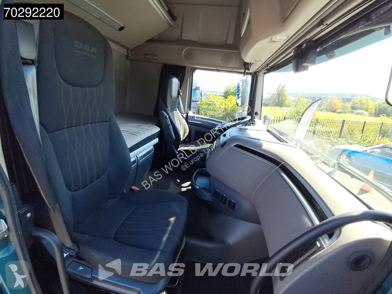 Tahač DAF 530 6X2 SSC Retarder Standairco...
