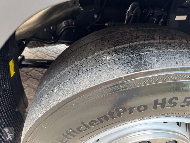 Tractor Scania R500 NS Highline NEW! Standairco...