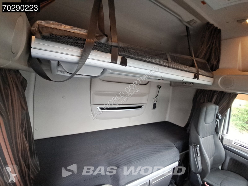 Traktor DAF 480 4X2 Retarder Mega Standairco...