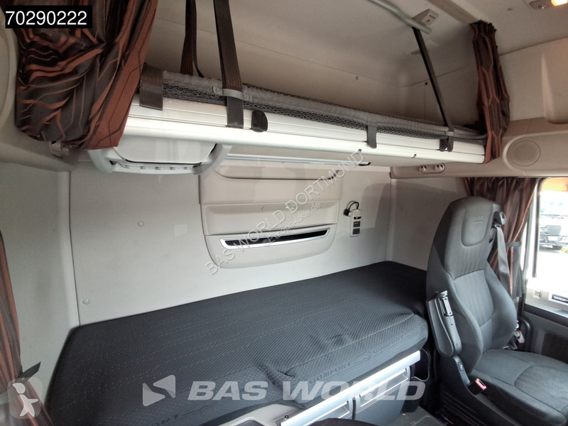 Tahač DAF 480 4X2 Retarder Mega Standairco...