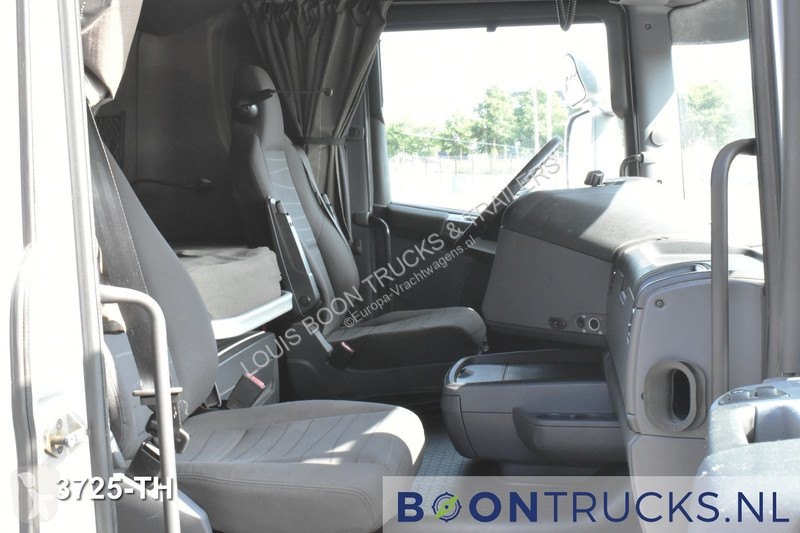 Traktor Scania R490 6X2 | EURO 6 * RETARDER *...
