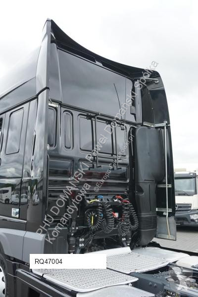 Tahač DAF 106 / 480 / EURO 6 / ACC / MEGA / I –...