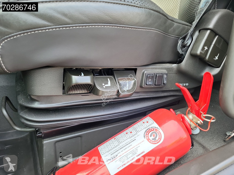 Tracteur Volvo FM Electric FM 4X2 ELECTRIC!...