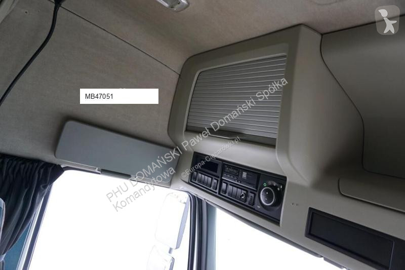 Tractor Volvo FM / 450 / ACC / EURO 6 / PEŁNY...
