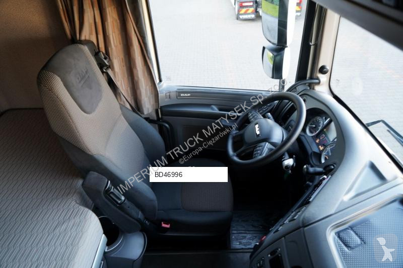 Tractor DAF XF 510  / RETARDER / EURO 6 / PO...