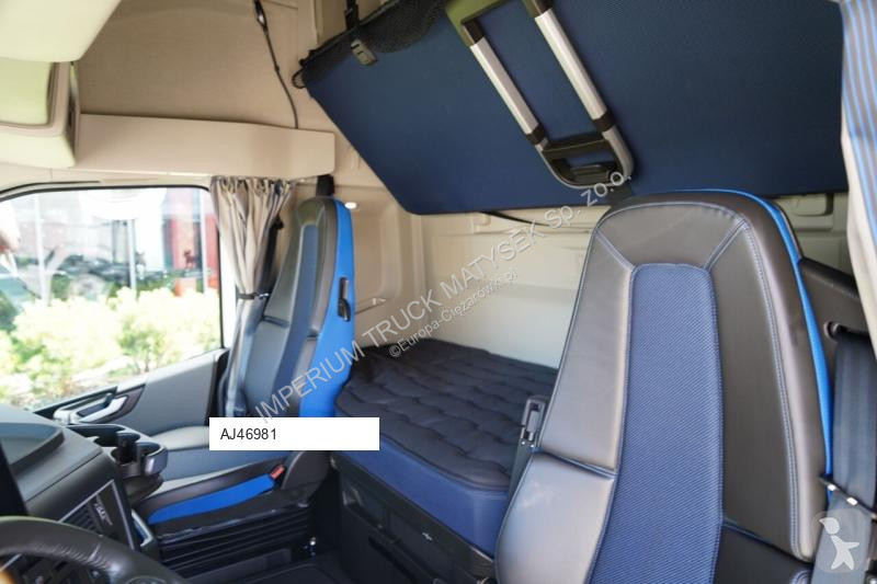 Traktor Volvo FH 500 AERO / 2025 ROK / I-SAVE /...