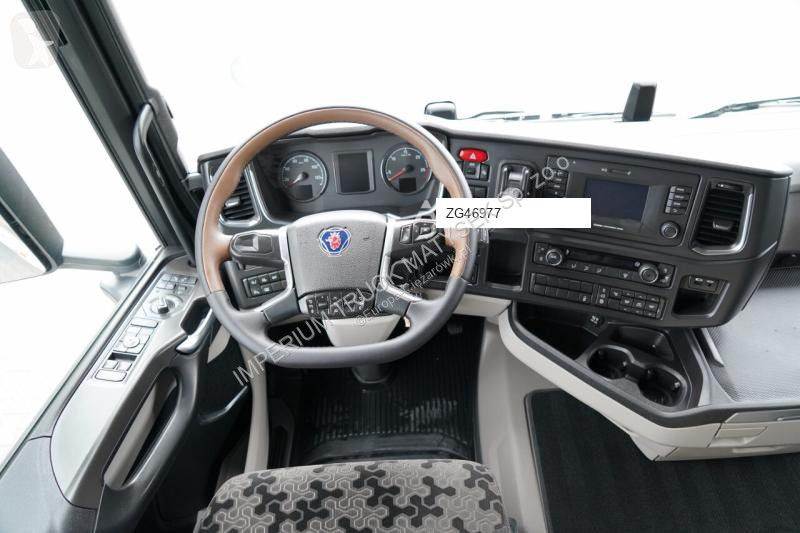 Traktor Scania R 500