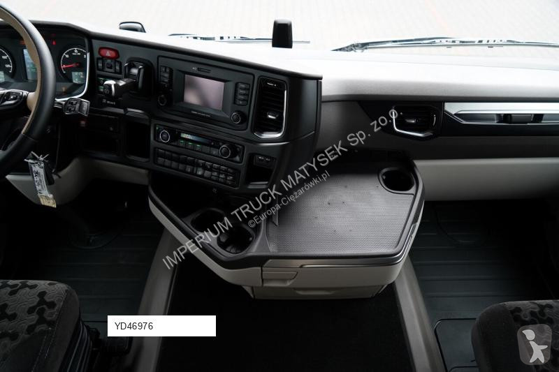 Traktor Scania R 500