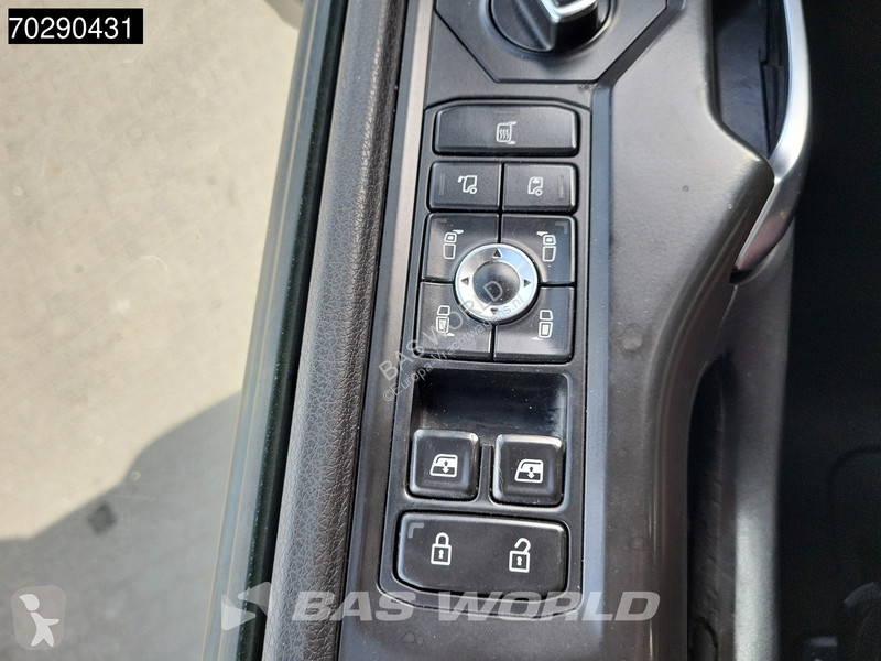 Trekker Scania R 4X2 Retarder Standairco ACC...