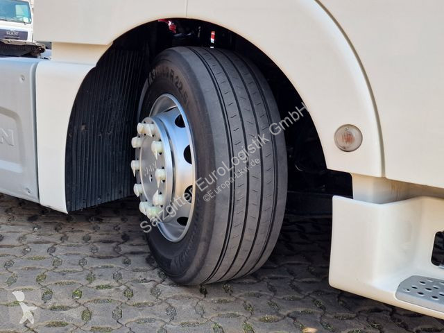 Tracteur MAN 18.400 4X2 LLS-U / ZF Intarder LOW...