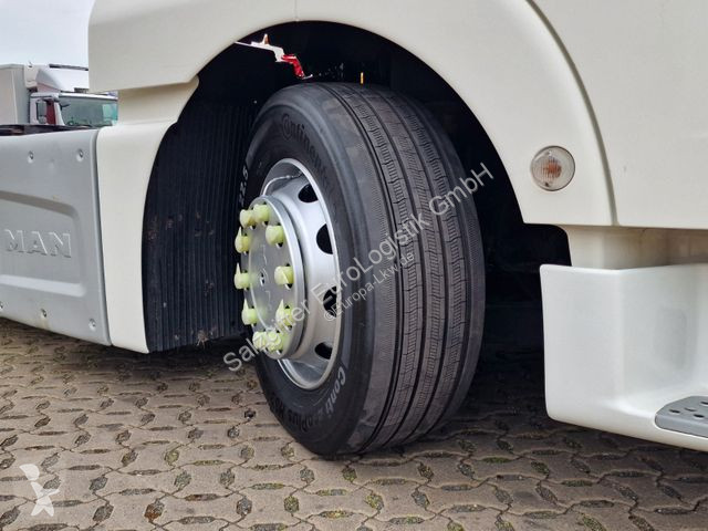 Tracteur MAN 18.400 4X2 LLS-U / ZF Intarder /...