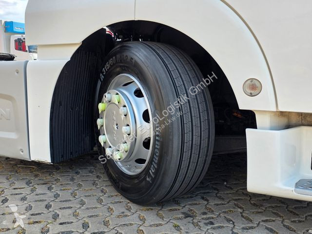 Tracteur MAN 18.400 4X2 LLS-U / ZF Intarder /...