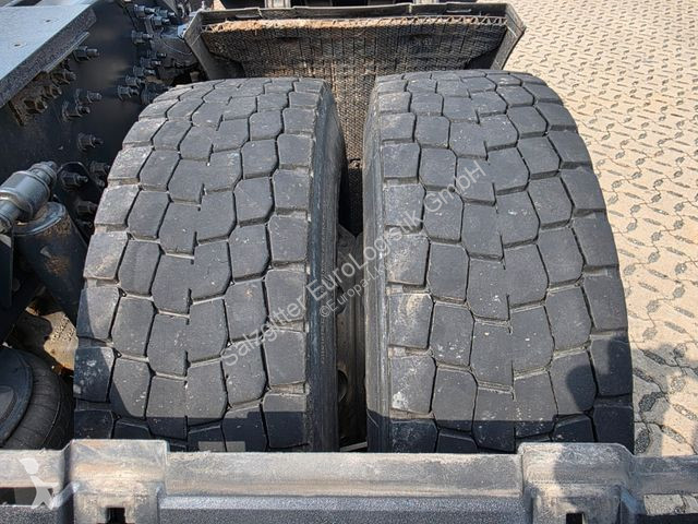 Tahač Volvo / Retarder /Alu-Felgen...