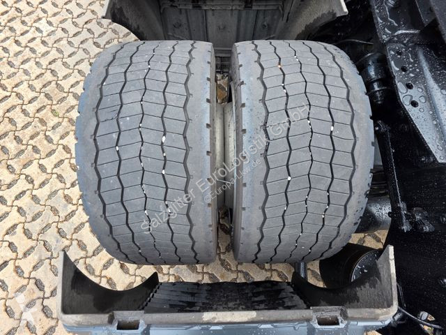 Traktor MAN 18.400 4x2 LLS-U / ZF Intarder /...