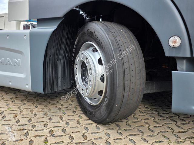 Tracteur MAN 18.460 4x2 LLS-U / Retarder /...