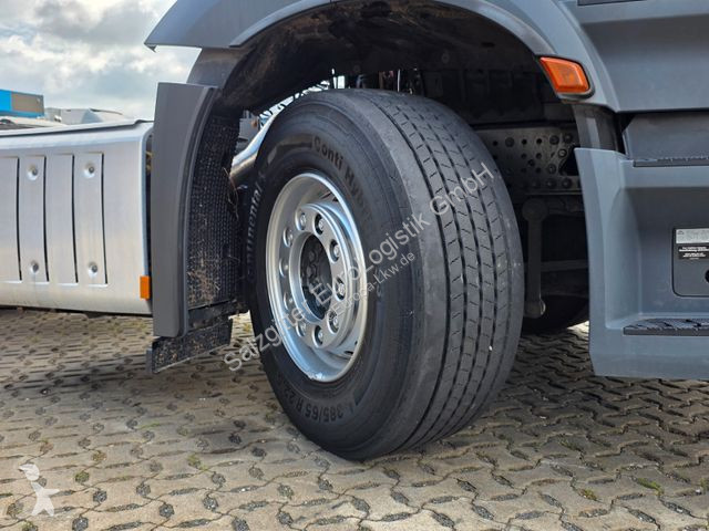 Tractor Mercedes 1840 / WENIG KM / LOW MILLAGES