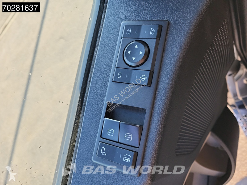 Traktor Mercedes 2163 4X2 Edition 2! GigaSpace...