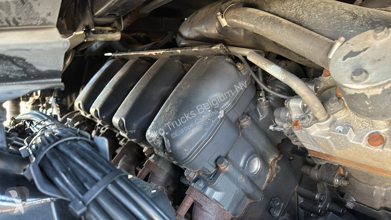 Tracteur Scania R 500 V8 (BE TRUCK / TOP...