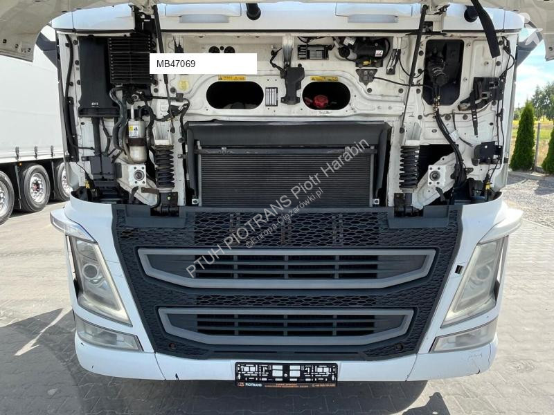 Traktor Volvo FH 460 / ZABUDOWY / SUPER STAN /...