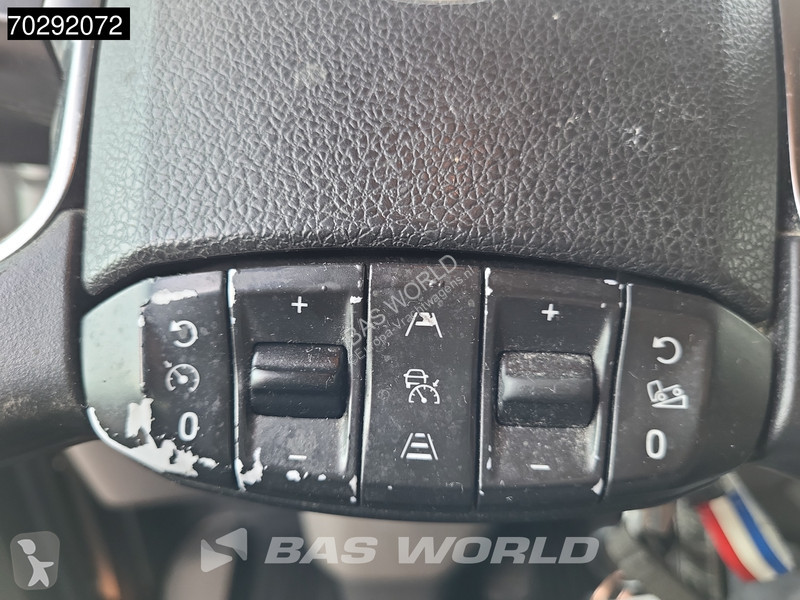 Tractor Scania R500 R 4X2 Retarder 2xTanks ACC...