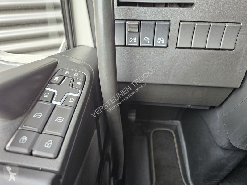 Tractor Volvo 16750 / 4X2 / XL / I-PARK-COOL