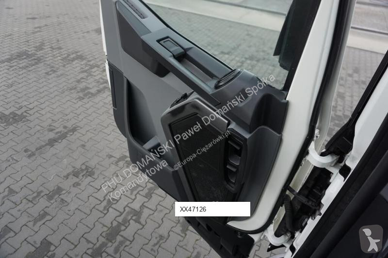 Tahač Renault T 440 / EURO 6 / ACC / SILNIK 13...