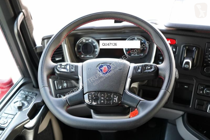 Tractor Scania S 500 / RETARDER / I-PARK COOL /...
