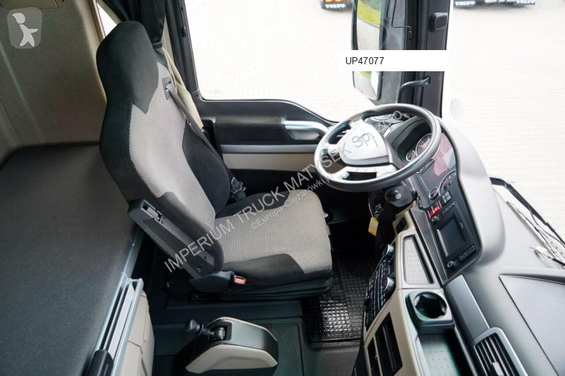 Tahač MAN TGX 18.500 / RETARDER / XXL / 2018...