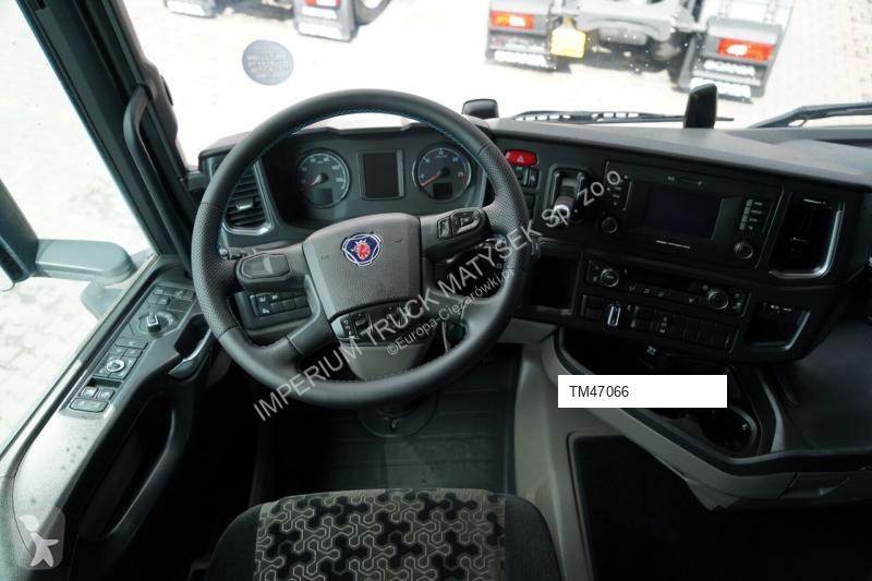Tractor Scania R 450 / I-PARK COOL