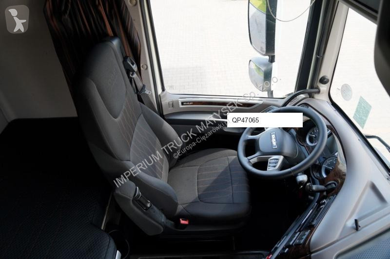 Tractor Scania XF 480 / I-PARK COOL / SSC