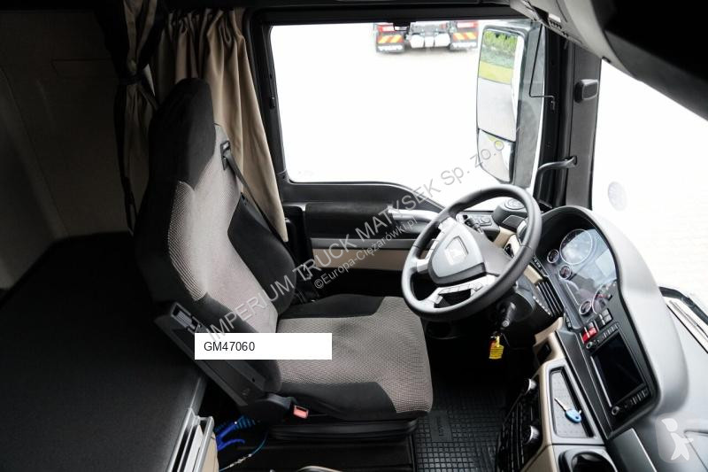 Traktor MAN TGX 18.470