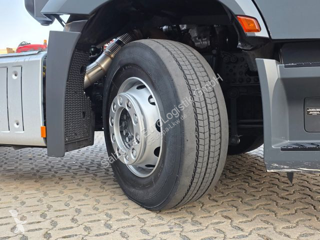 Traktor Mercedes 1843