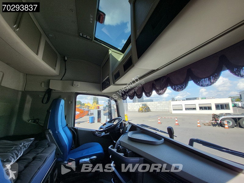 Trekker Volvo FH  4X2 NL-Truck APK 06-26...