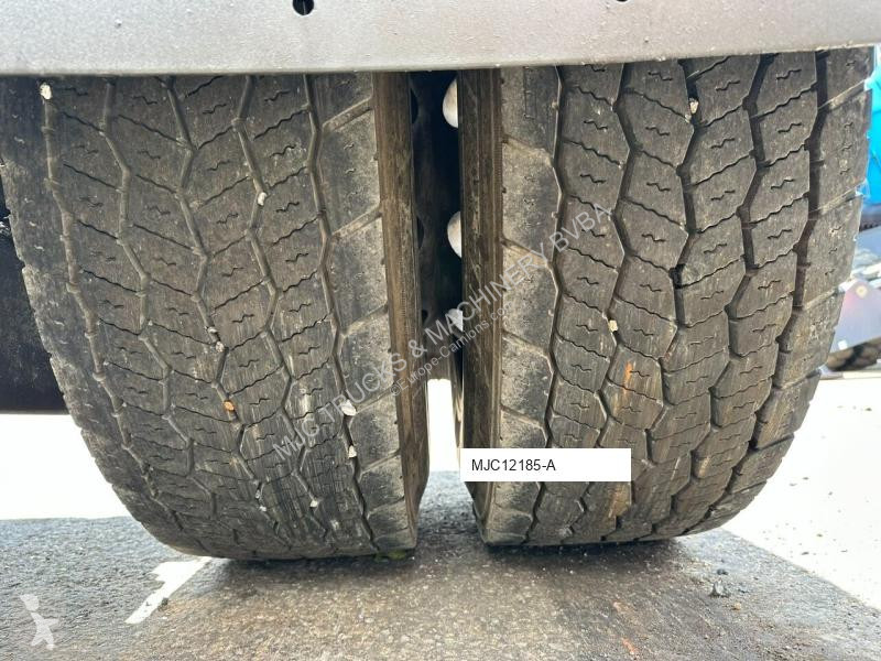 Tracteur Scania G450 *ADR* FL + AT + OX -...