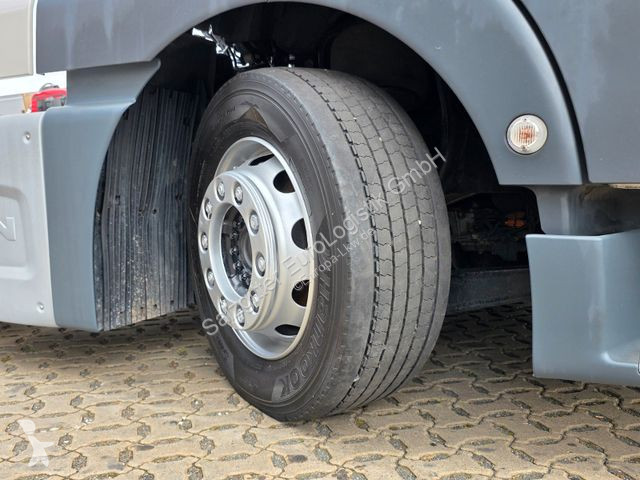 Tracteur MAN 18.460 4X2 LLS-U / Retarder