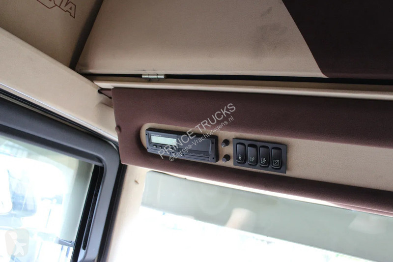 Tracteur Scania R730 V8 * RETARDER * 6X2 * FU...