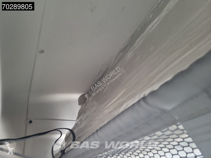 Tahač DAF 480 4X2 Retarder 2xTanks ACC Euro 6