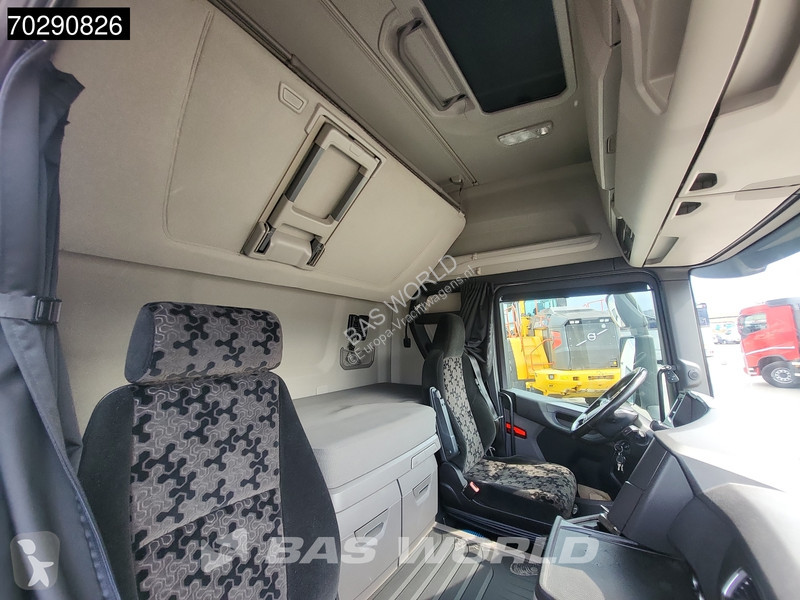 Tracteur Scania R500 R 4X2 Retarder 2xTanks ACC...