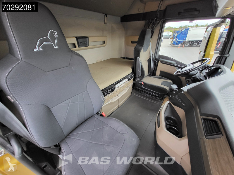Tracteur MAN 18.510 4X2 GX Retarder Full-Air...