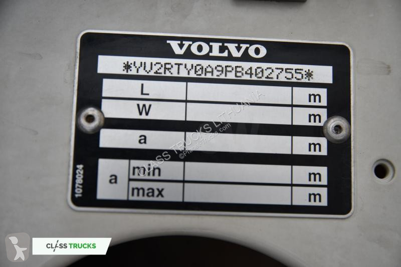 Traktor Volvo FH  Globetrotter XL Varios,...