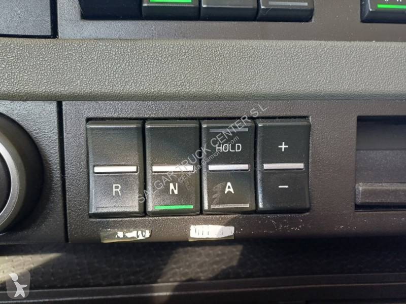Traktor Volvo