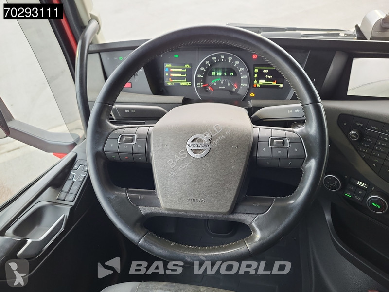 Trekker Volvo FH LNG  4X2 LNG! NL-Truck...