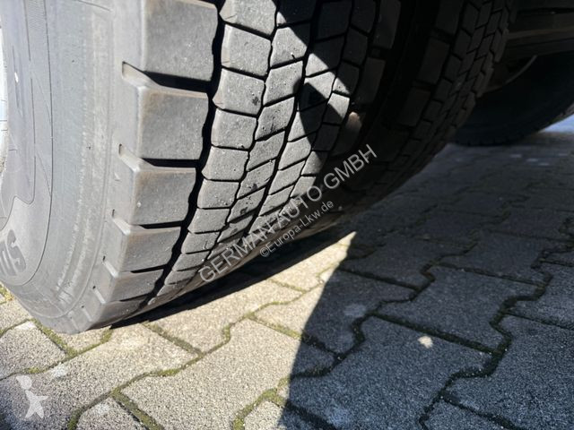 Trekker Scania 540 A4x2NA /...