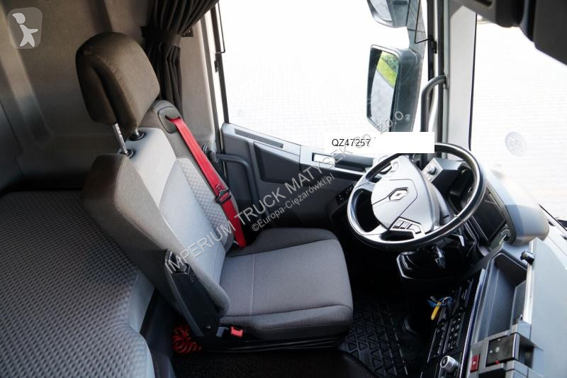 جرار Renault T 480 / RETARDER / 2022 / 13...